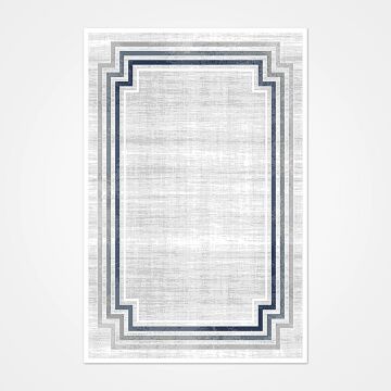 Crea Halı Londra 11554 100X200