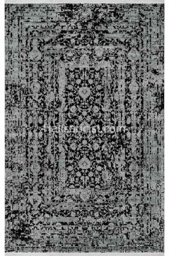 Koyunlu Halı Tyana TY003 Gri 100X200