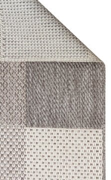 Eko Halı Mono Sisal MNO 01 Grey