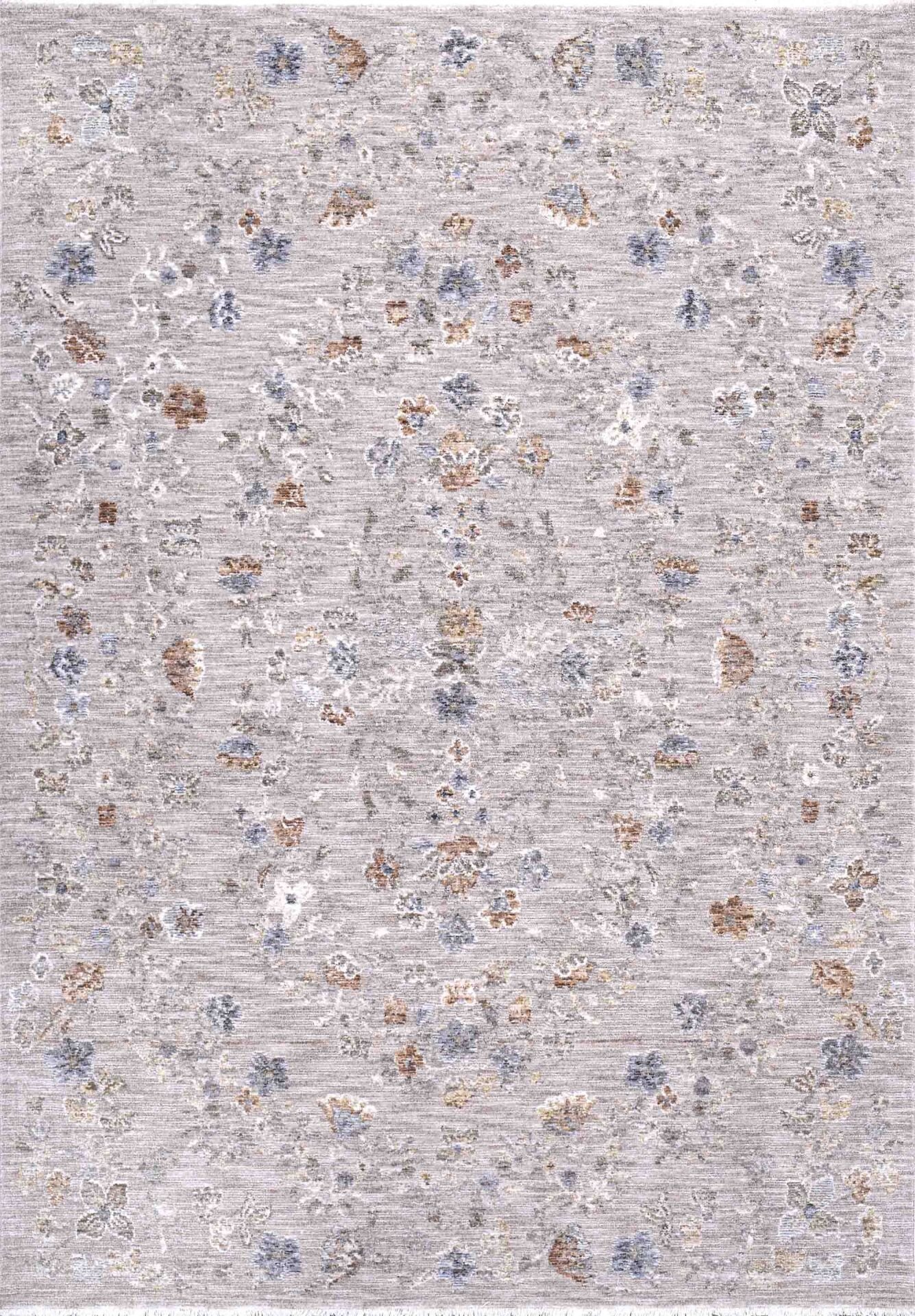 Bahariye Halı Sencia Retro Halı SN01 BEJ