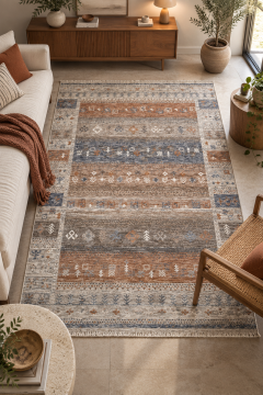 Merinos Vintage Halı Valeria 91010 110