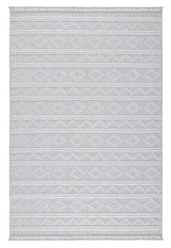 Koza Halı Mood Bukle Halı 19222E