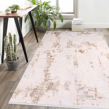 Crea Halı Karen Özel Ebat 6458AK