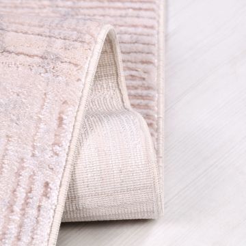 Crea Halı Klein Özel Ebat Kesme Halı 2318AK