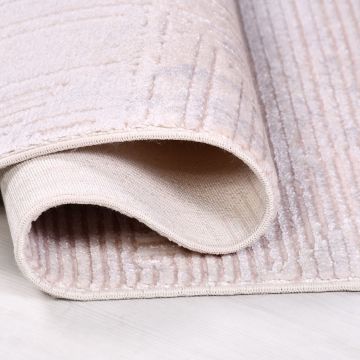 Crea Halı Klein Özel Ebat Kesme Halı 2318AK