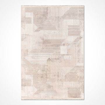 Crea Halı Klein Özel Ebat Kesme Halı 2318AK