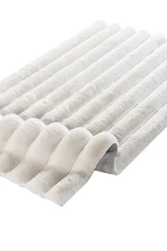 Apex Halı Linio Peluş Halı 8052 Krem