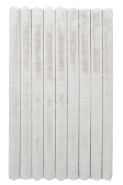 Apex Halı Linio Peluş Halı 8052 Krem