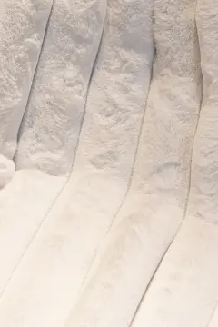 Apex Halı Linio Peluş Halı 8052 Krem