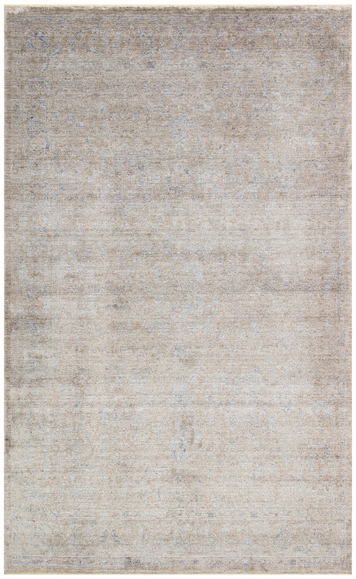 Eko Halı Taftan Özel Tezgah Halısı TF02 Beige