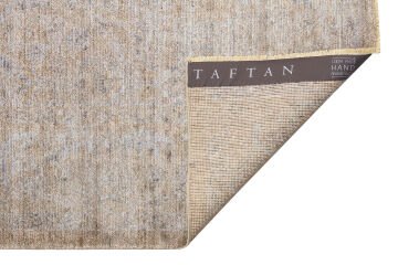 Eko Halı Taftan Özel Tezgah Halısı TF02 Beige
