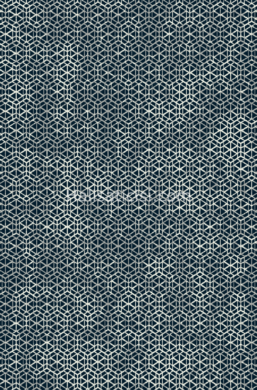 Kreasyon Halı Vermont 9928 100X200