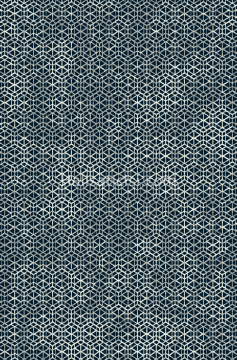 Kreasyon Halı Vermont 9928 100X200