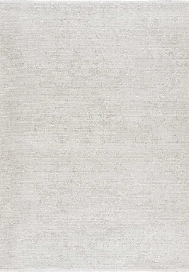 Festival Halı Motto Modern Krem Oda Halısı M2006A