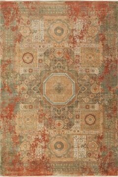Apex Halı Pantheon 5071