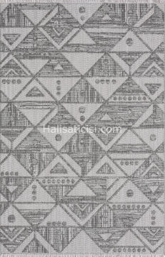 Sanat Halı İskandinav Tarz Halı Valör 3516 100X200