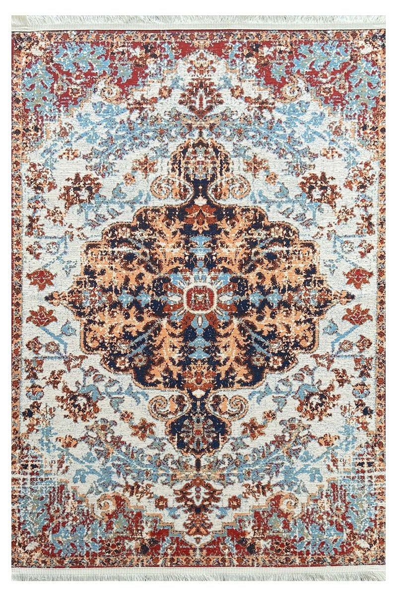 Prizma Halı Vintage Kilim V-6515 100x160