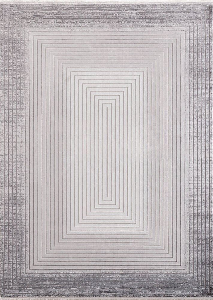 Jusco Halı Carell Yüz Tarak Akrilik Halı 021A