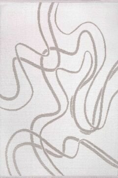 Bahariye Halı Alize AL04 BEJ