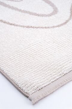 Bahariye Halı Alize AL04 BEJ