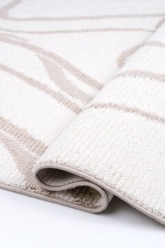 Bahariye Halı Alize AL04 BEJ