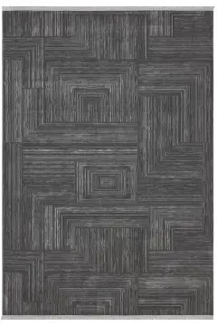 Seyran Halı Gusto 902 Antrasit