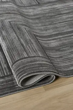 Seyran Halı Gusto 902 Antrasit