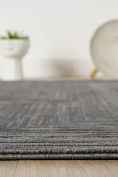 Seyran Halı Gusto 902 Antrasit