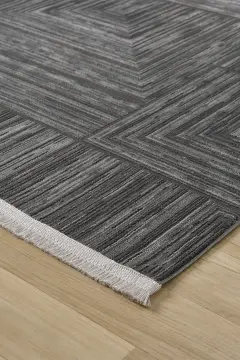 Seyran Halı Gusto 902 Antrasit