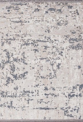 Melidia Işıltı Özel Ebatlı Kesme Halı 6156