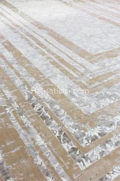 Koyunlu Halı Tyana TY003 Kemik