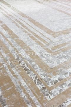 Koyunlu Halı Tyana TY003 Kemik