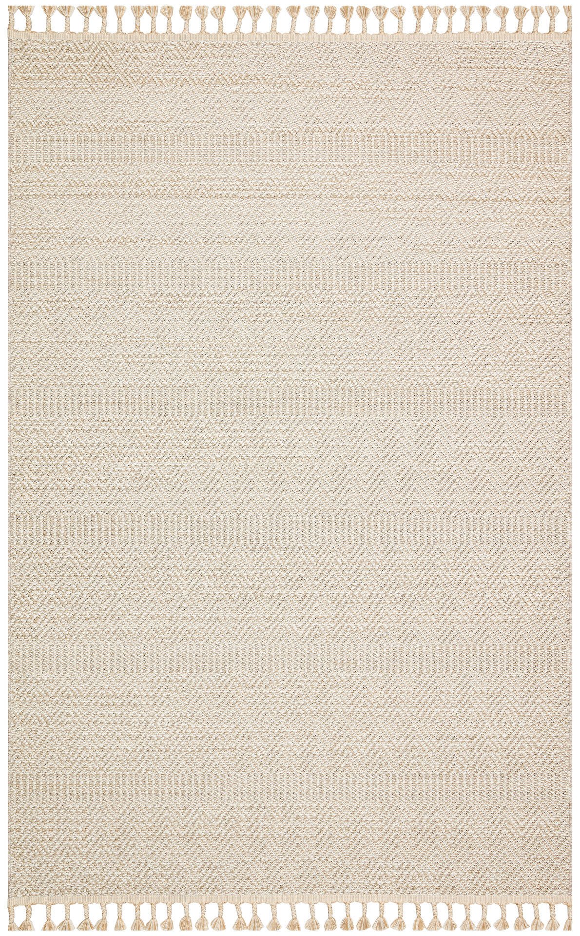 Eko Halı Soho İskandinav Halı SH01 Beige