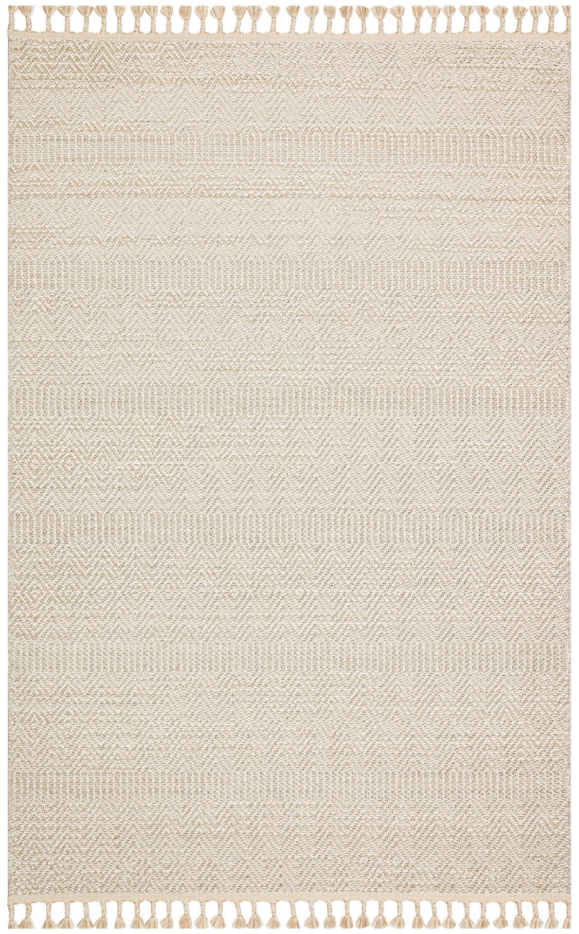 Eko Halı Soho İskandinav Halı SH01 Beige