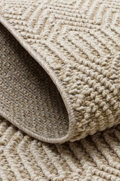 Eko Halı Soho İskandinav Halı SH01 Beige