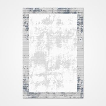 Crea Halı Londra 11555 100X200