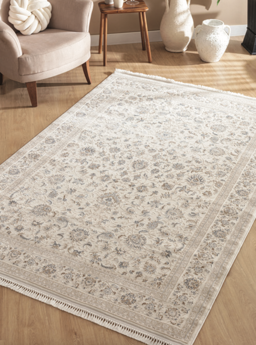 Tuğra Halı Defne DF04