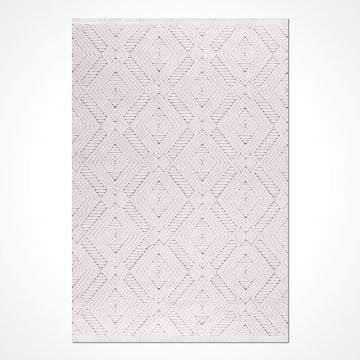 Crea Halı Havai HP07