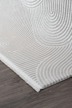 Koza Halı Lara Modern Halı A0336B