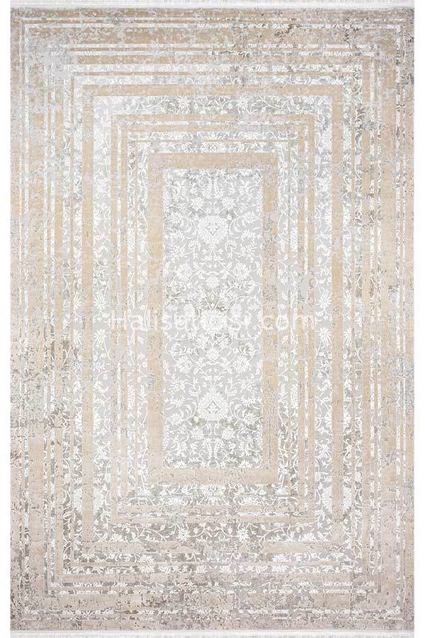 Koyunlu Halı Tyana TY003 Kemik 100X200
