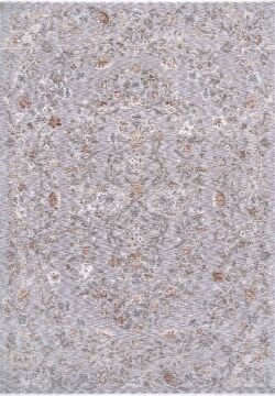 Bahariye Halı Sencia Retro Halı SN01 GRİ