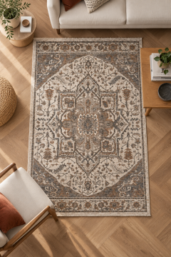 Merinos Vintage Halı Valeria 91047 110