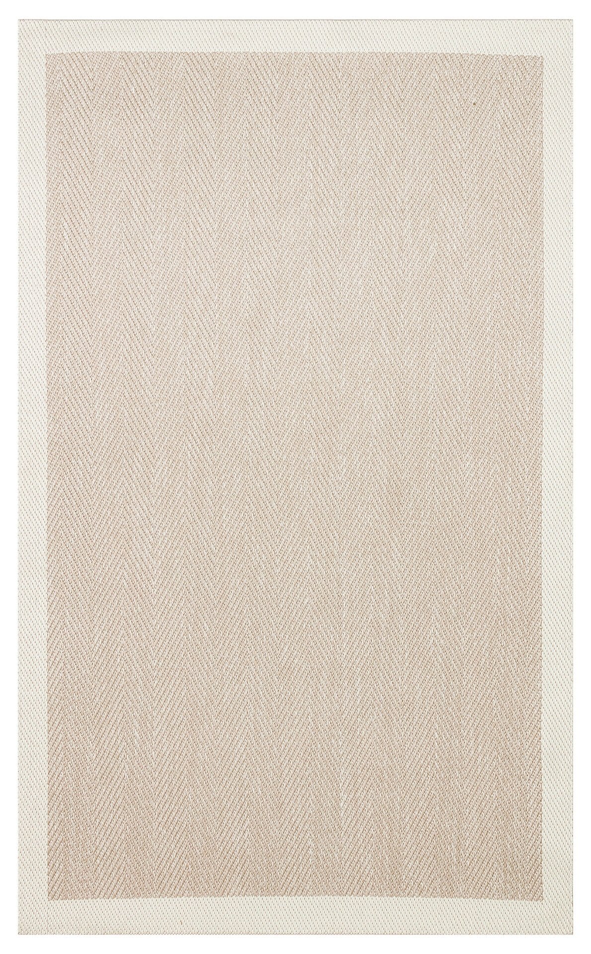 Eko Halı Mono Sisal MNO 02 Beige
