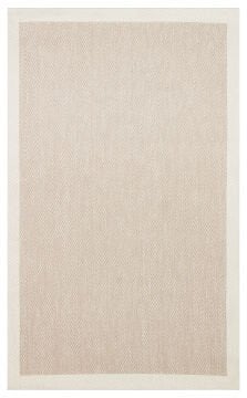 Eko Halı Mono Sisal MNO 02 Beige