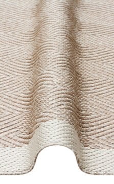 Eko Halı Mono Sisal MNO 02 Beige