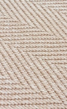 Eko Halı Mono Sisal MNO 02 Beige