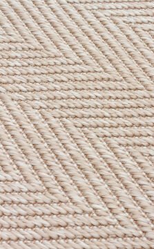 Eko Halı Mono Sisal MNO 02 Beige