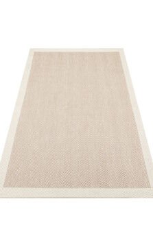 Eko Halı Mono Sisal MNO 02 Beige