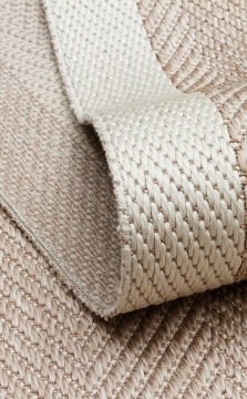 Eko Halı Mono Sisal MNO 02 Beige