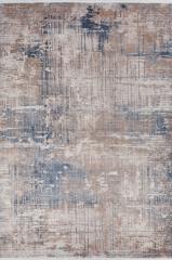 İntense İN 8873 Gri Mavi 100X200